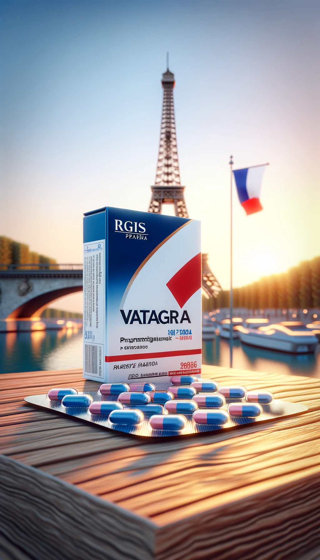 Viagra en vente libre en hollande